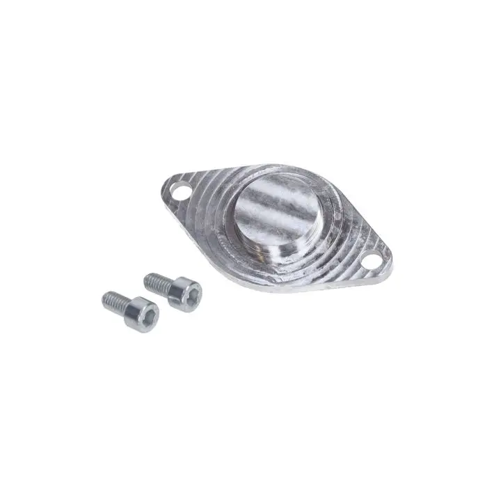 غطاء تشغيل DDL Tuning لوحة تغطية CNC 50cc Minarelli أفقي + عمودي