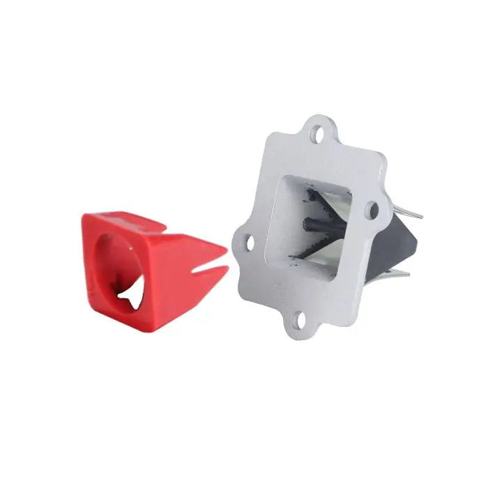 Flatterventilkasten BGM minarelli hor bgm2511