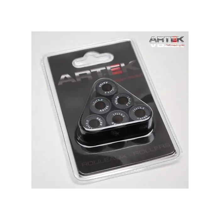 Variatorrollen Artek 5,5g 17x13,5mm 10152
