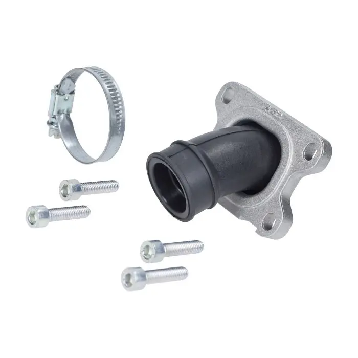 Pipe d'admission Polini rotatif 19-21 mm Minarelli AM6 215.0462