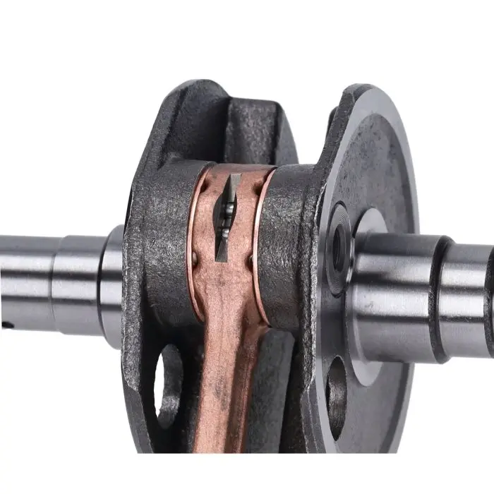 Kurbelwelle Naraku Hub Minarelli horizontal 100cc NK702.03