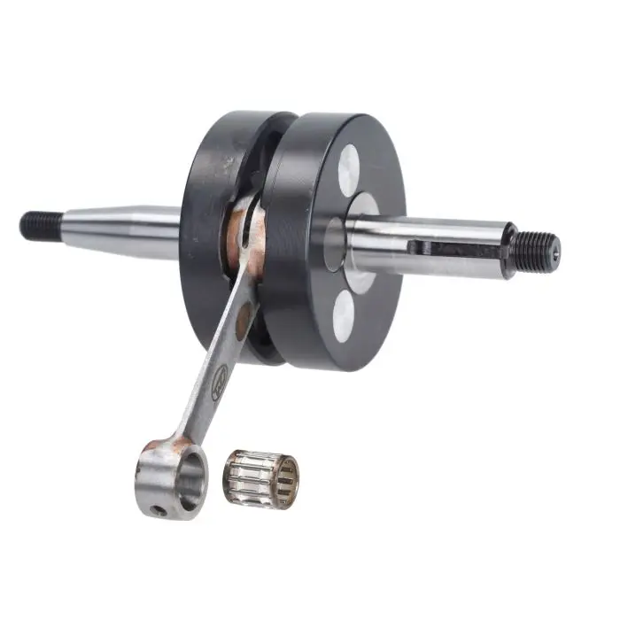 ریس کرینک شافٹ ناراکو بیٹا 50rr، مناریلی am6، ریجو mrt، شیرکو فیکٹری nk105.19