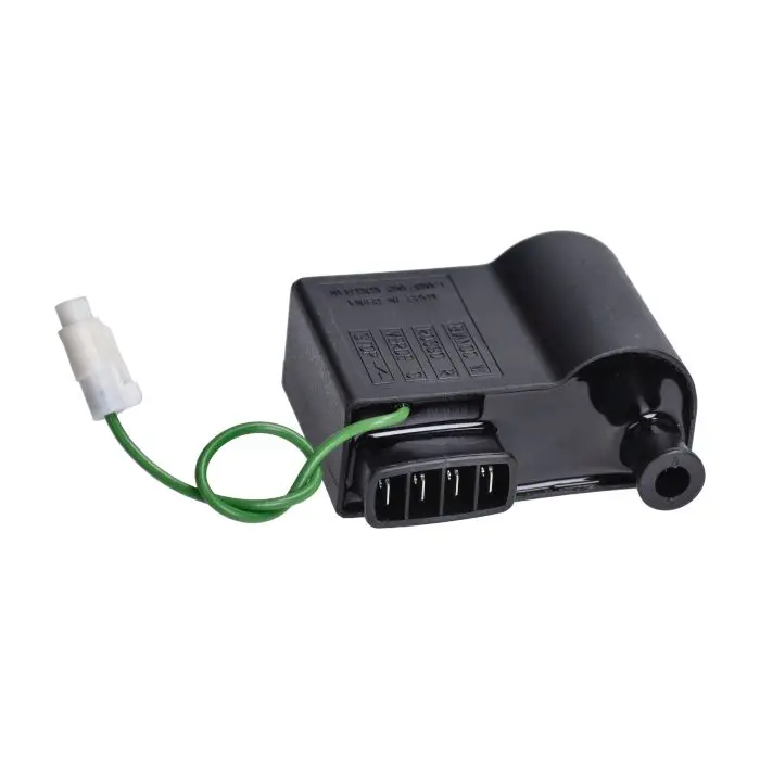 Zündspulen-Gehäuse CDI Piaggio Original GPR RS4 897642
