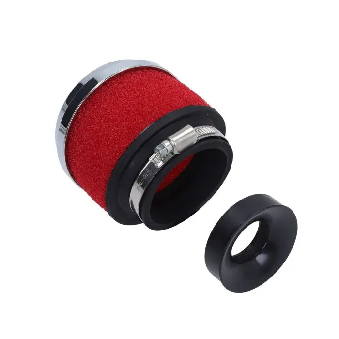 مكربنات كاملة Malossi mhr + مرشح هواء فريق 21mm sco piaggio 2t 1611021.t0