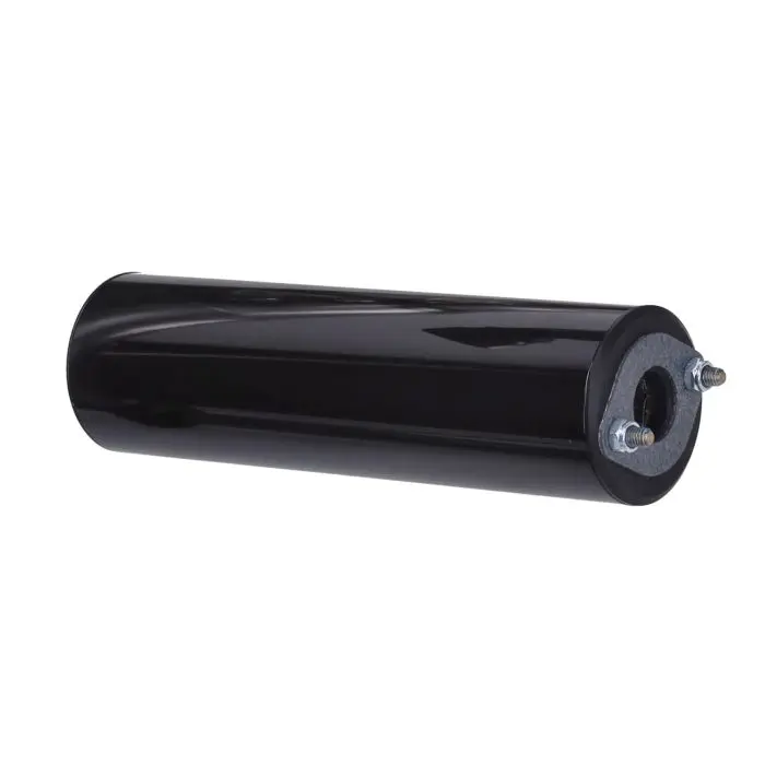 Silencieux Yasuni Croix ML noir Derbi Senda SX TUB807TH-94