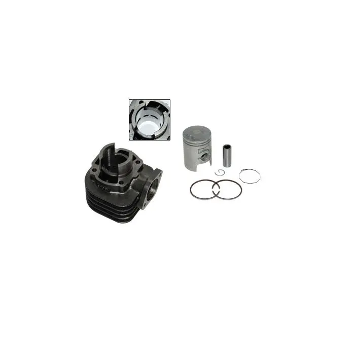 Zylinder 101 Octane Qualität A 39mm Kymco Dink / People / Top Boy / Vitality / Yup