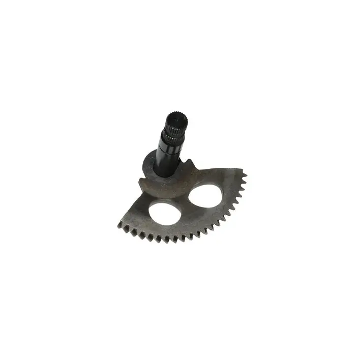 Kickstarter DMP gebogen Minarelli