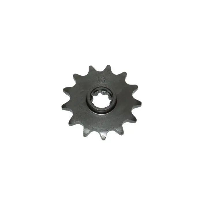 Ritzel Getriebeausgang kleines Loch 13T 1/4 AF1