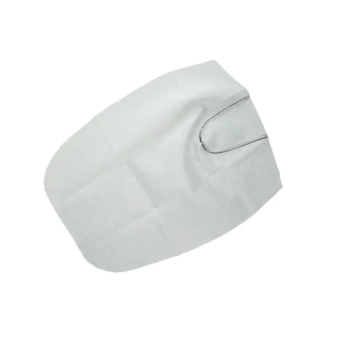 Housse de selle Xtreme Amico carbone