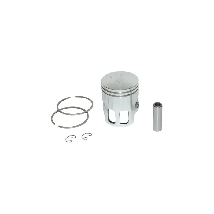 Meteor Piston 10 40.25 mm Minarelli horizontal vertical PC1278 — view 2