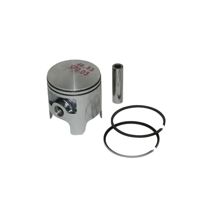 Piston Metrakit piquet 10 46,6 mm Minarelli horizontal/vertical 821h0123