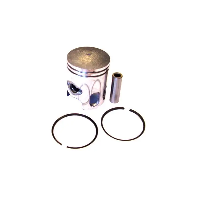 Piston DMP 40 mm pour cylindres aluminium Minarelli horizontal et vertical