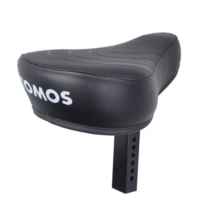 سیٹ توموس اصل سیاہ توموس اے 35 208609 کے لیے - آرام اور مطابقت یقینی۔ — Tomos Origineel, سیڈلز
