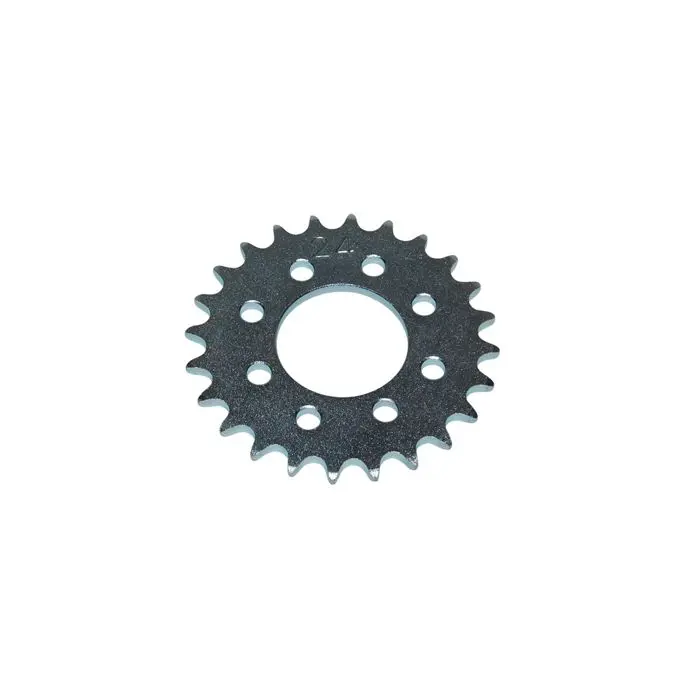 Couronne DMP 24 dents Tomos