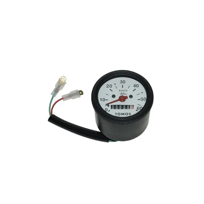 Tomos 오리지널 60 mm 화면 속도계 quadro 234355