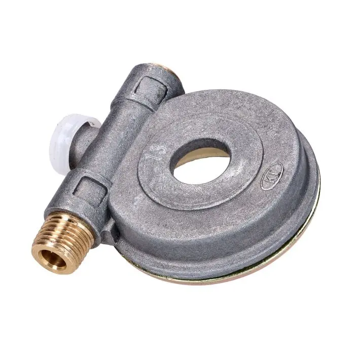 مُحرِّك عداد ot + nt Tomos A35, vespa, ciao ot 209650 — المنظر 3