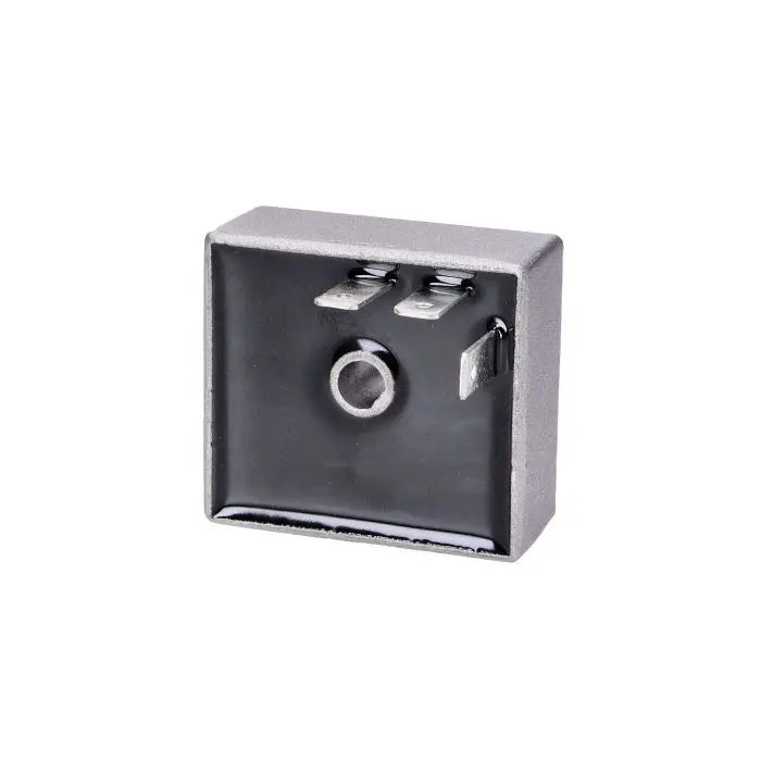 Régulateur de tension DMP 3 pôles Tomos