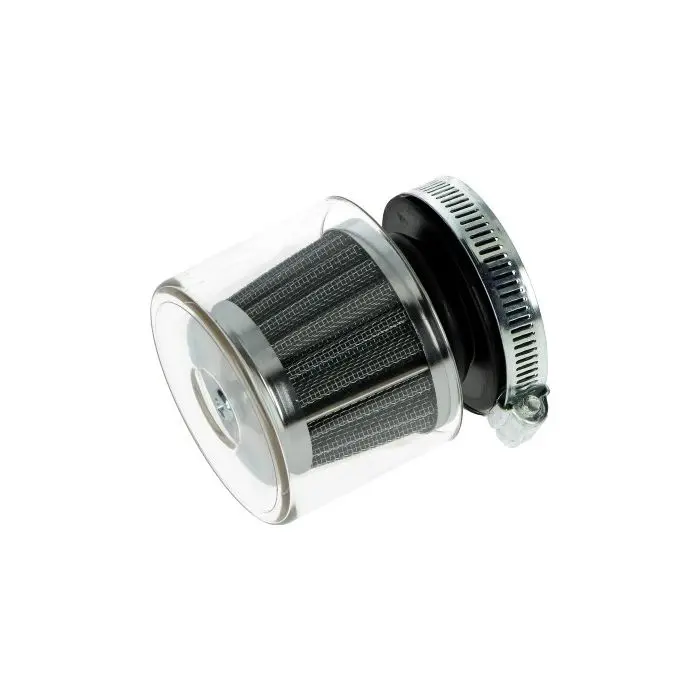 DMP Power Luftfilter rechts Durchmesser 57 mm Tomos A35