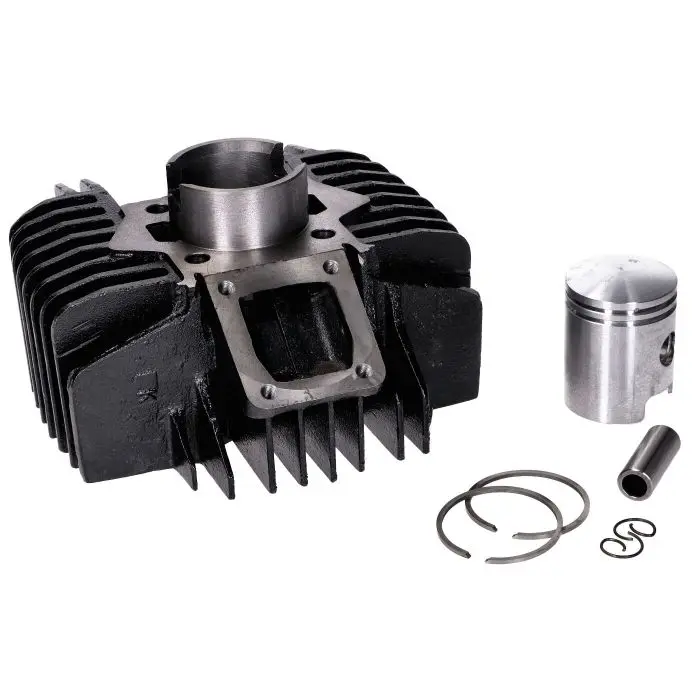 DMP Zylinder 38 mm Tomos A35 VA2007 VA2009 — Ansicht 2