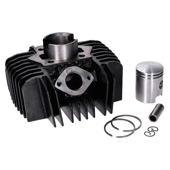 DMP Zylinder 38 mm Tomos A35 VA2007 VA2009 — Ansicht 3