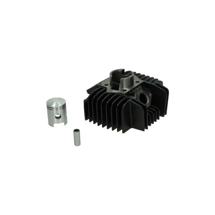 DMP Zylinder 38 mm Tomos A35 VA2007 VA2009 — Ansicht 4