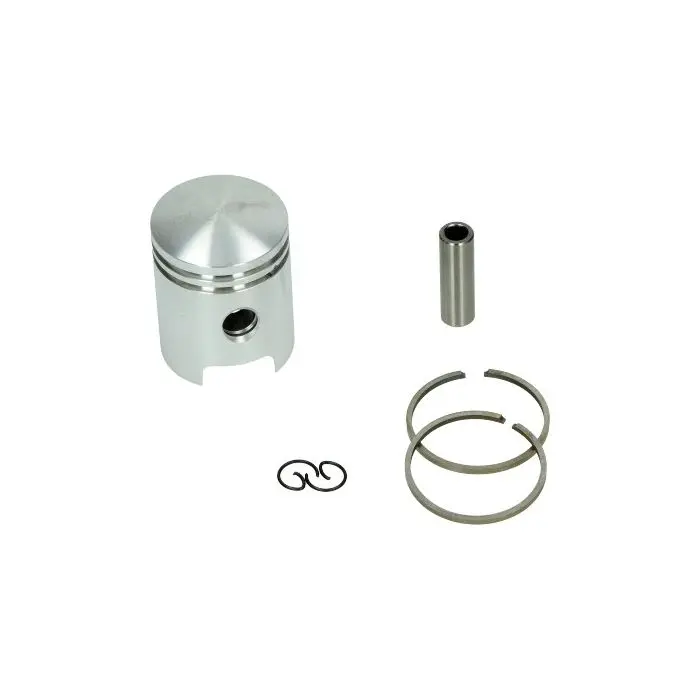 Piston DMP standard 38 mm pour cylindre 55700 Tomos