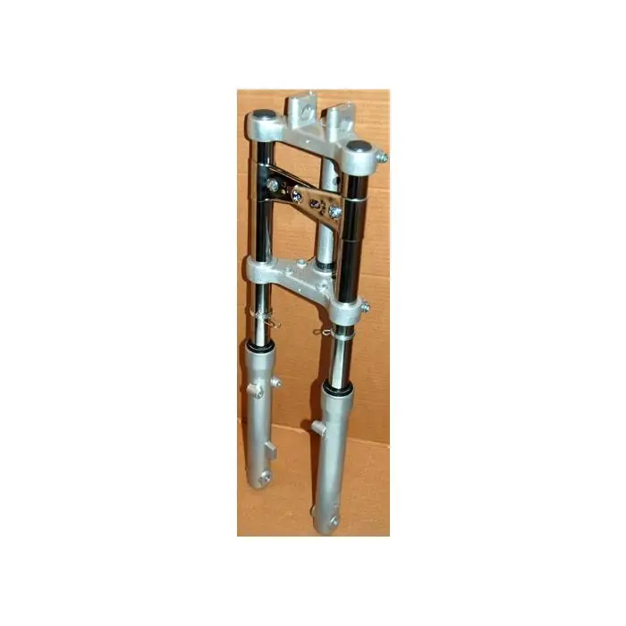 Gabel EBR Originalmodell Aluminium A35 VA2007 Pack'r