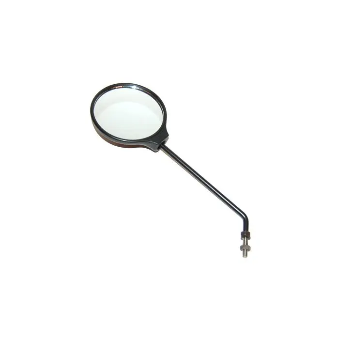 Tomos T236966 بلیک سائیڈ مررز کی جوڑی