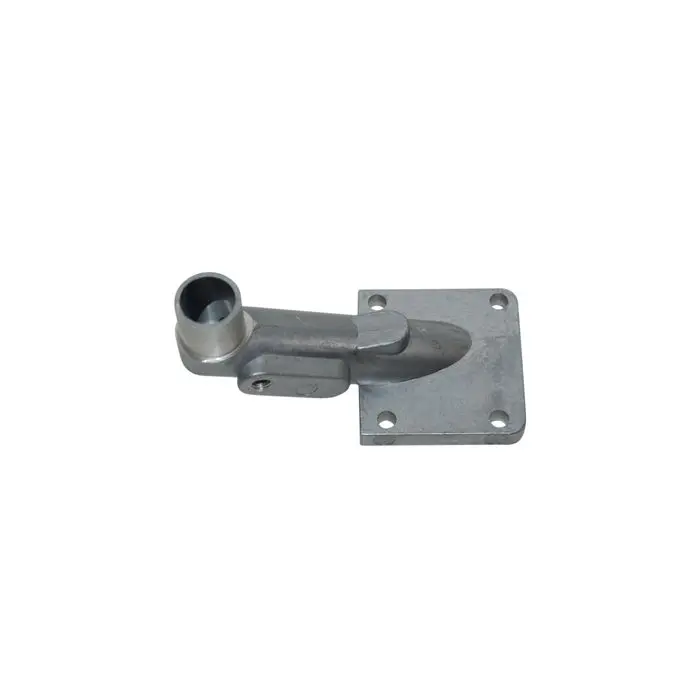 Pipe d'admission DMP 15 mm Tomos A35