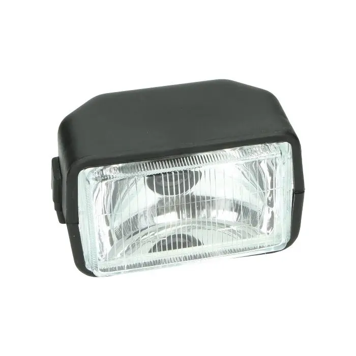 Phare carré noir Sachs Camino/Prima