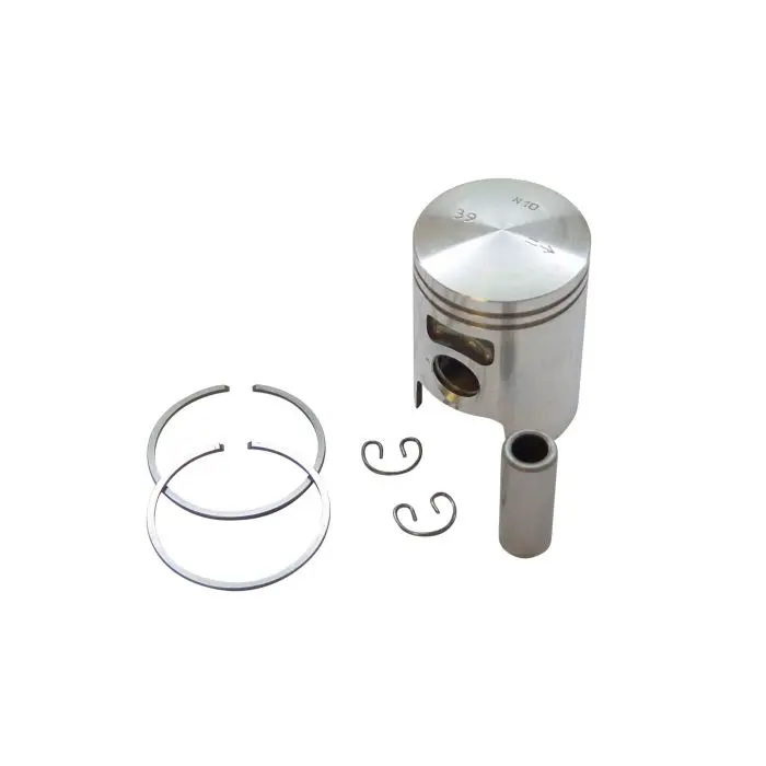 Zuiger Meteor Piquet 12 40 mm Bali DJ DJ Refined KB-K12 SFX PC1359
