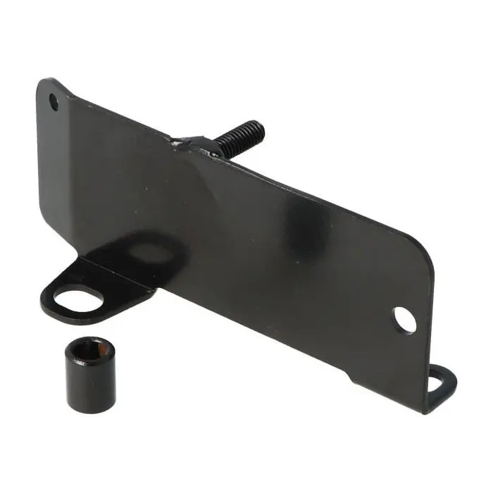 Motorblock-Schutzplatte Tomos A35