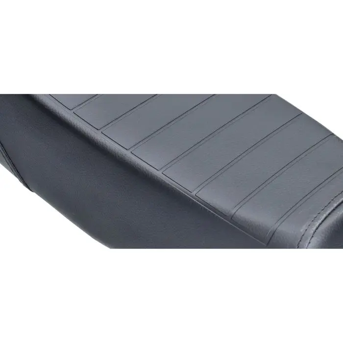 Selle noire A3 Tomos A35