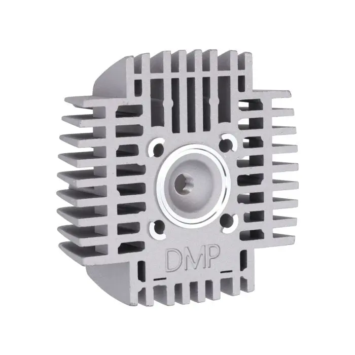 Topstykke DMP 44mm aluminium Tomos — 4. billede