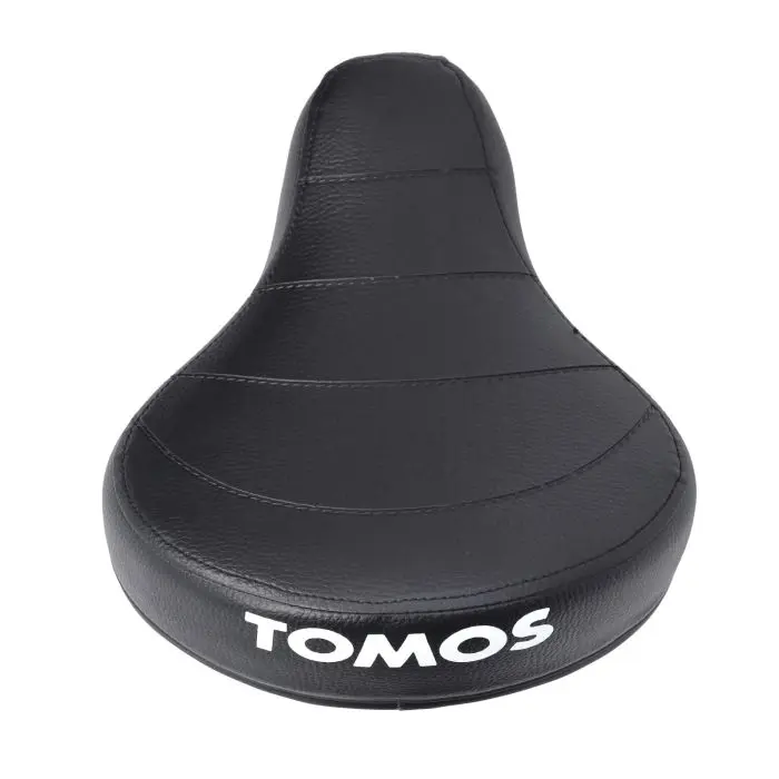 시트 Tomos A3 블랙 — 2번째 뷰