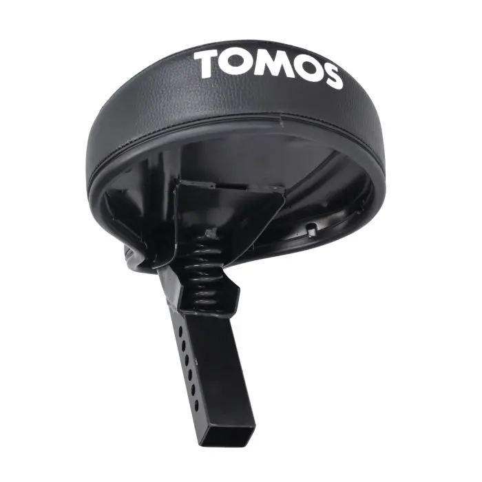 시트 Tomos A3 블랙 — 3번째 뷰