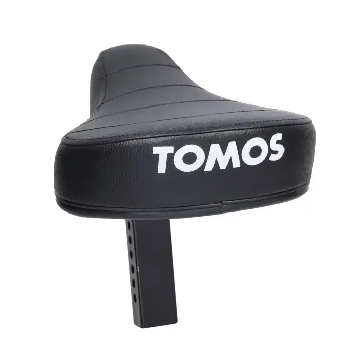 시트 Tomos A3 블랙 — 5번째 뷰