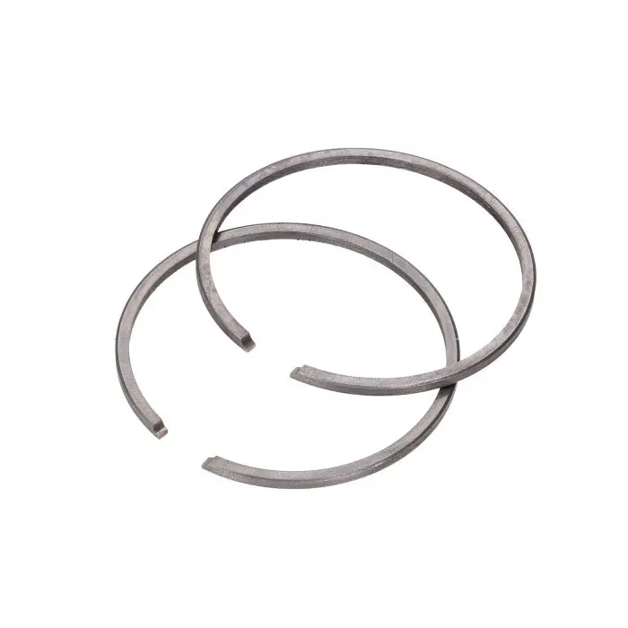 Jeu de segments DMP 50cc 38mm Tomos