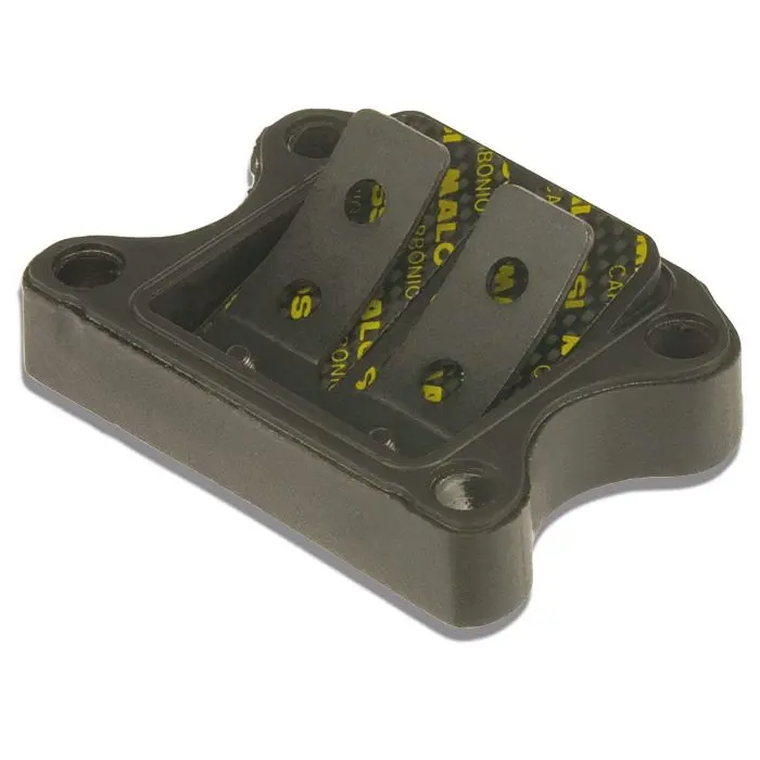Flatterkasten Malossi 277440.c0