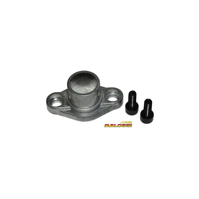 Pipe d'admission Malossi 19-21mm TSX 022893