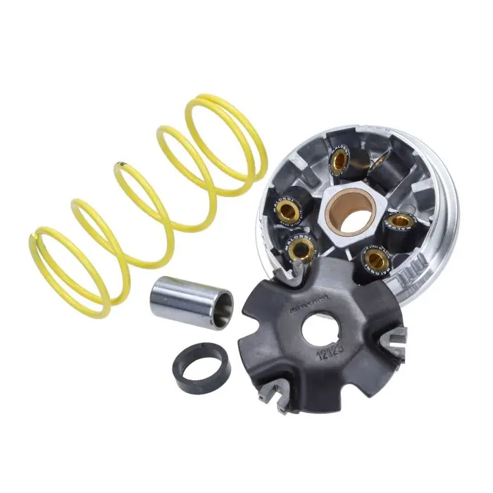 Variatore completo Malossi Suzuki 2 tempi 80 cc quad 5112122