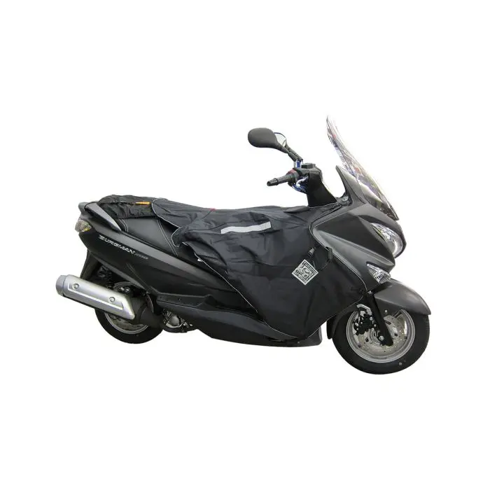 ایپرون Tucano Thermoscud Suzuki Burgman 2007-2013 R063