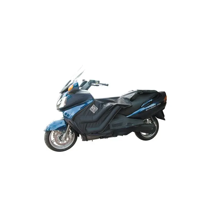 Tucano Thermoscud टैब्लियर Suzuki Burgman 650 2012 तक R037