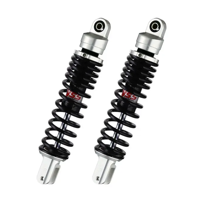 Stoßdämpfer-Set YSS Burgman 650 370 mm