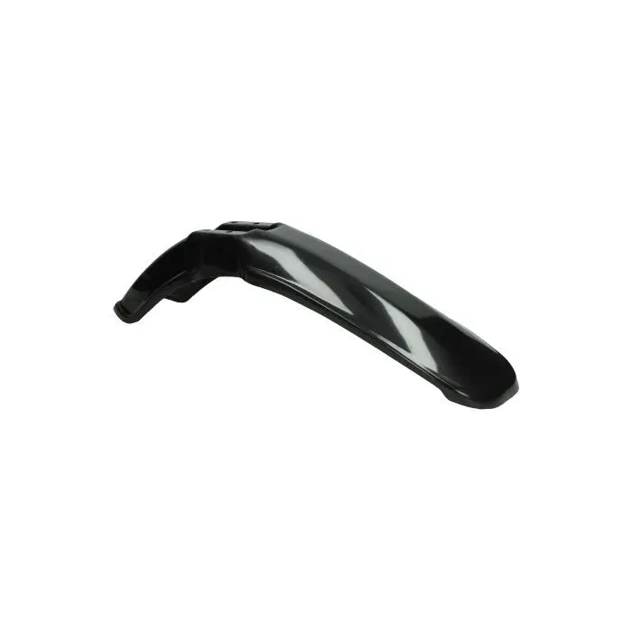 Garde-boue avant Suzuki TS50ER noir