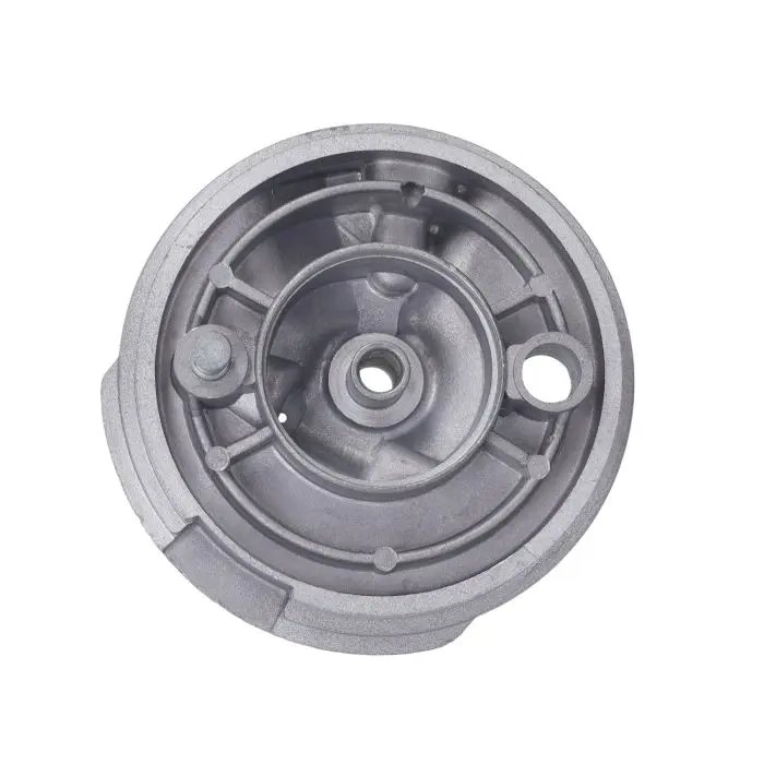 Flasque de frein roue avant K50 suzuki
