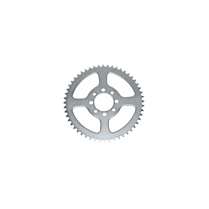 Esjot 51-tooth sprocket AR ER TSX — view 2