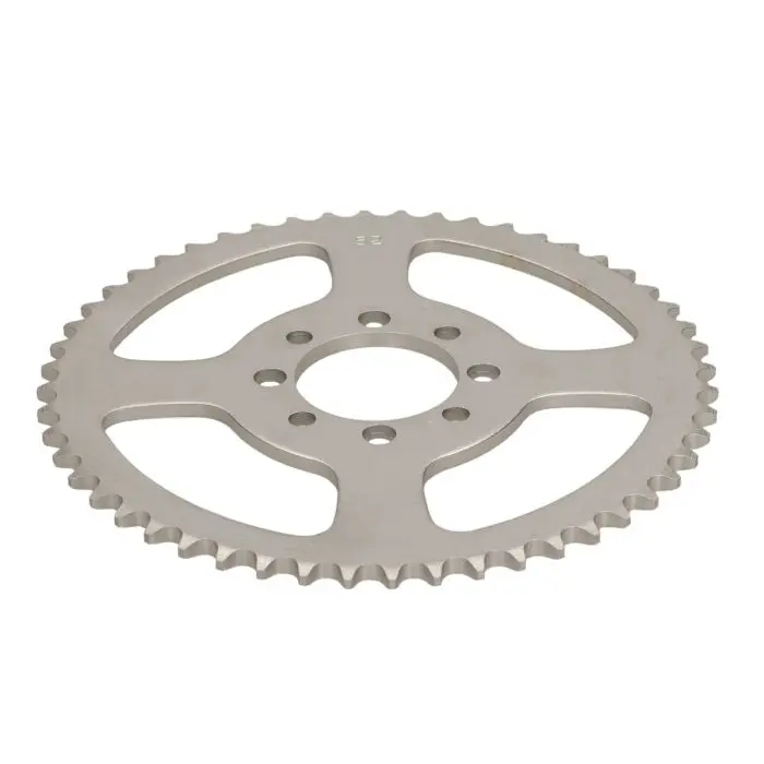 Esjot 51-tooth sprocket AR ER TSX — view 3
