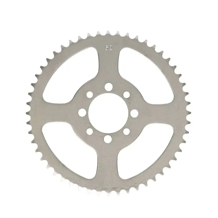 Esjot 51-tooth sprocket AR ER TSX — view 4