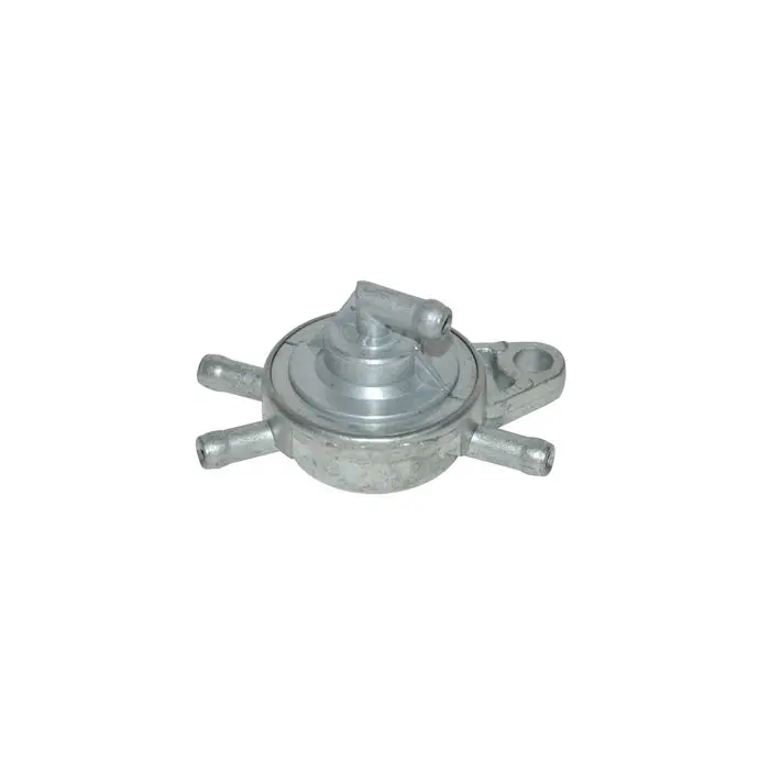 Robinet de carburant DMP 4 connexions